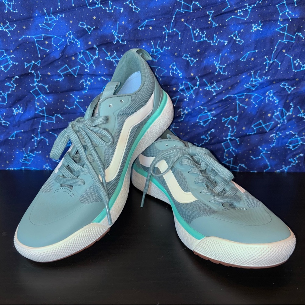 Vans Ultrarange Exo - Ultracush